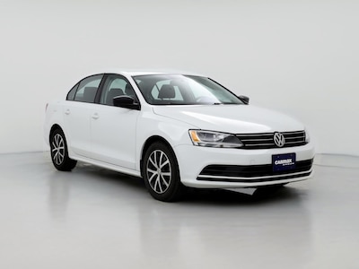 2016 Volkswagen Jetta SE -
                Boston, MA