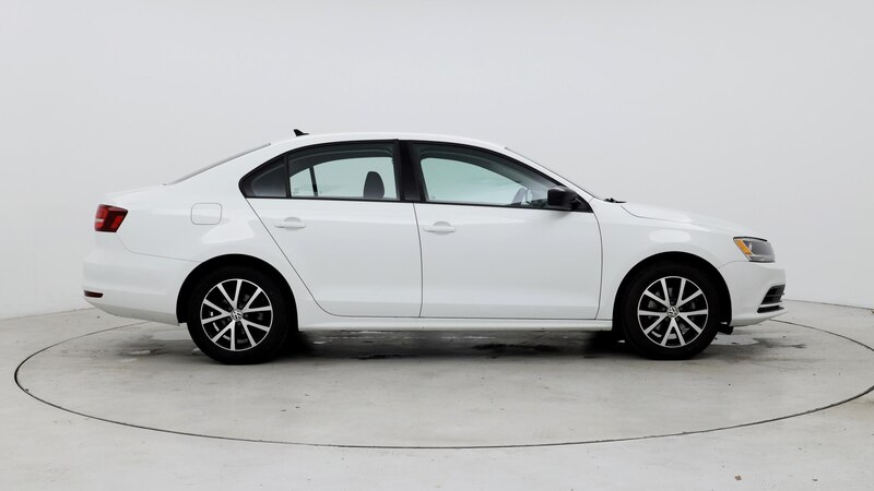 2016 Volkswagen Jetta SE 7