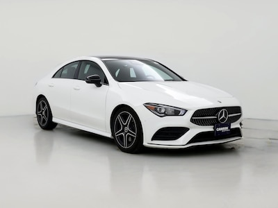 2020 Mercedes-Benz CLA 250 -
                Boston, MA