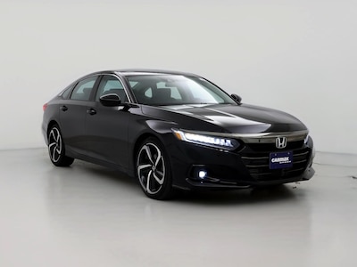 2022 Honda Accord Sport -
                Boston, MA