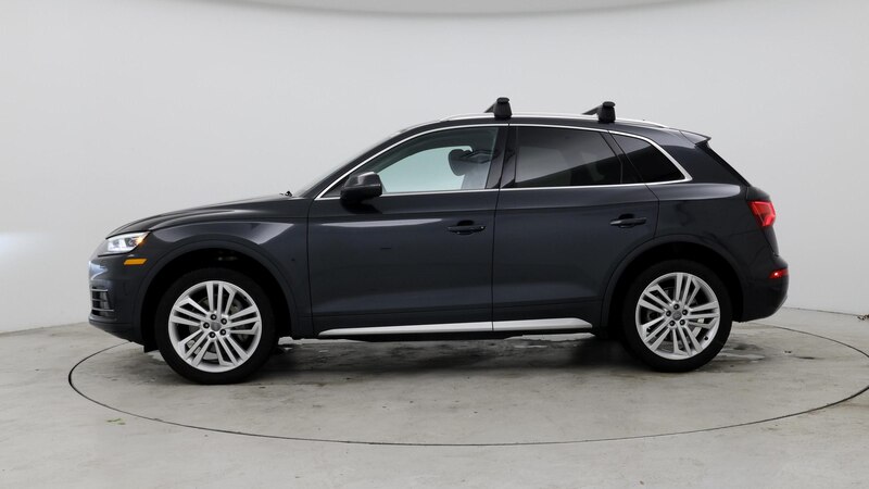 2019 Audi Q5 Premium Plus 3