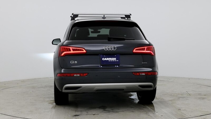 2019 Audi Q5 Premium Plus 6