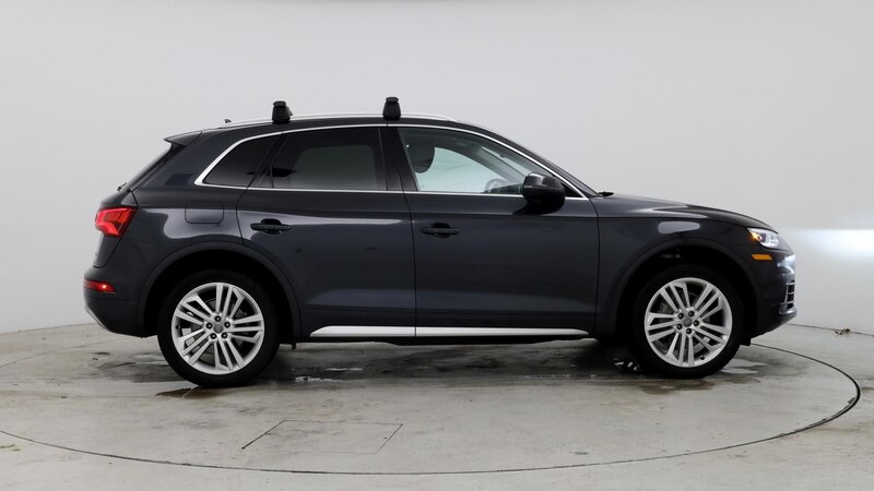 2019 Audi Q5 Premium Plus 7