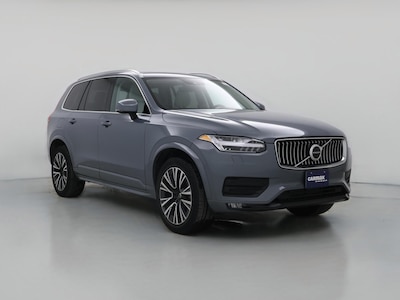 2022 Volvo XC90 T5 Momentum -
                Norwood, MA