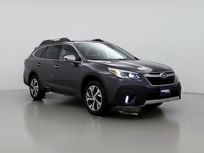 2022 Subaru Outback Touring -
                Boston, MA