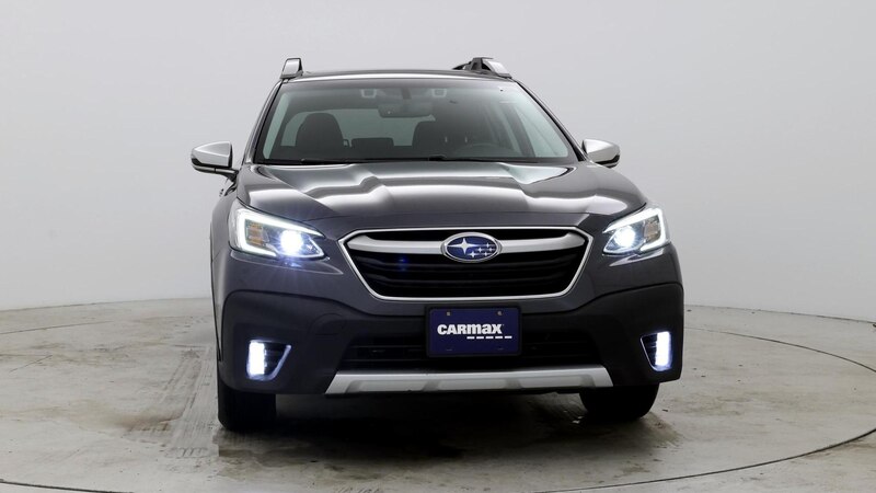 2022 Subaru Outback Touring 5