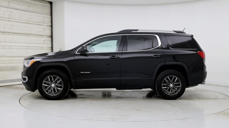 2019 GMC Acadia SLT 3