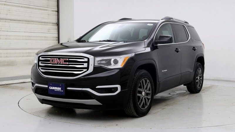 2019 GMC Acadia SLT 4