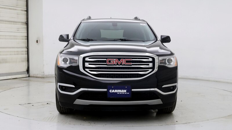 2019 GMC Acadia SLT 5