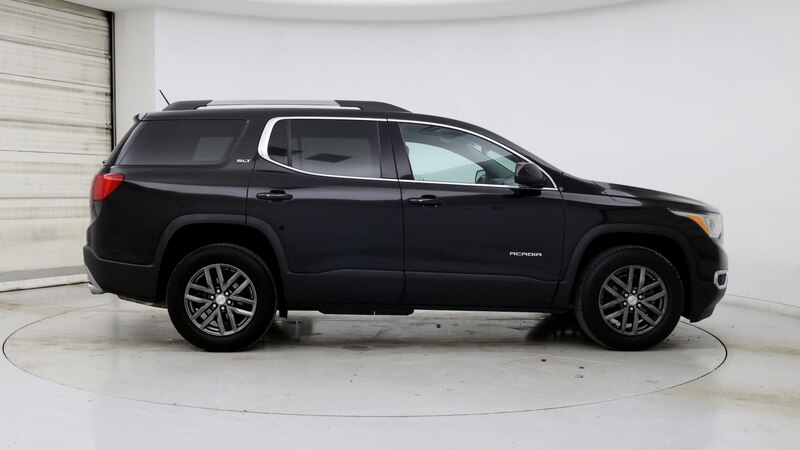 2019 GMC Acadia SLT 7