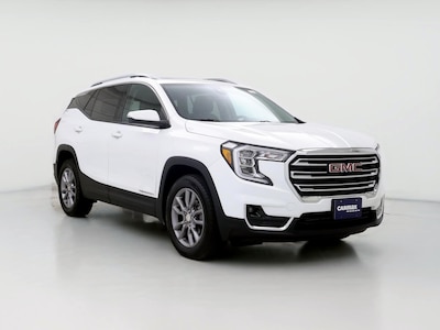 2022 GMC Terrain SLT -
                Boston, MA