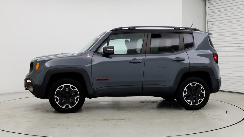 2015 Jeep Renegade Trailhawk 3