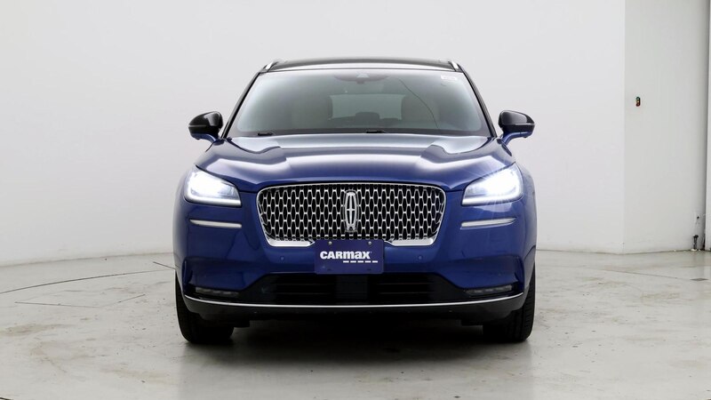 2020 Lincoln Corsair Reserve 5