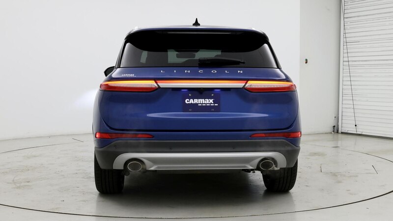 2020 Lincoln Corsair Reserve 6