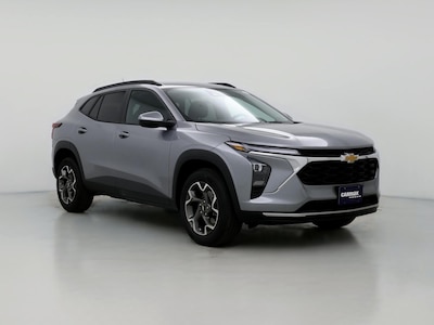 2025 Chevrolet Trax LT -
                Boston, MA