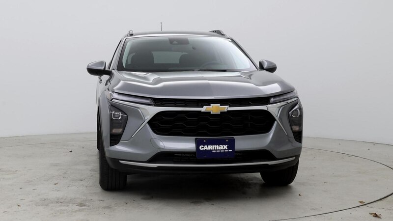 2025 Chevrolet Trax LT 5