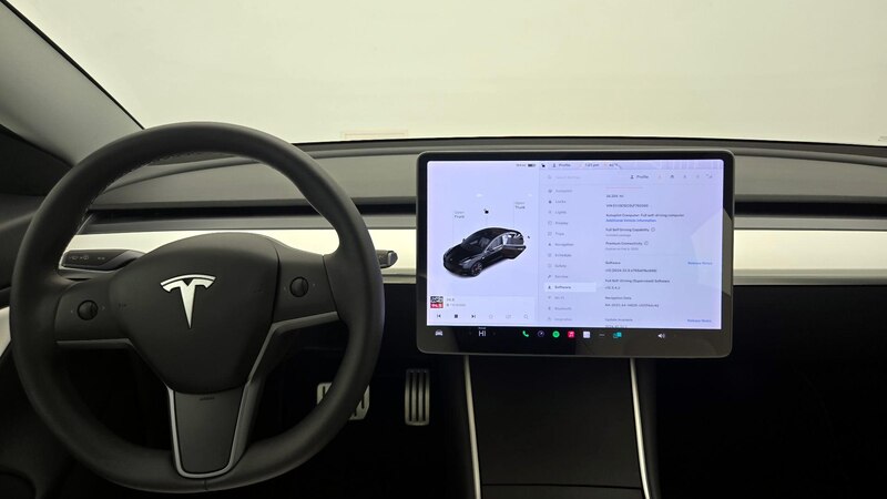 2020 Tesla Model 3 Performance 10