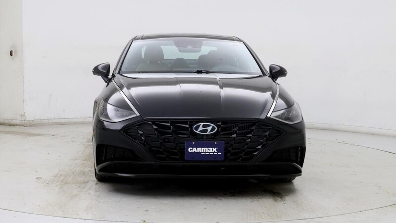 2021 Hyundai Sonata Limited 5