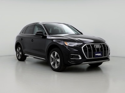 2023 Audi Q5 Premium Plus -
                Boston, MA