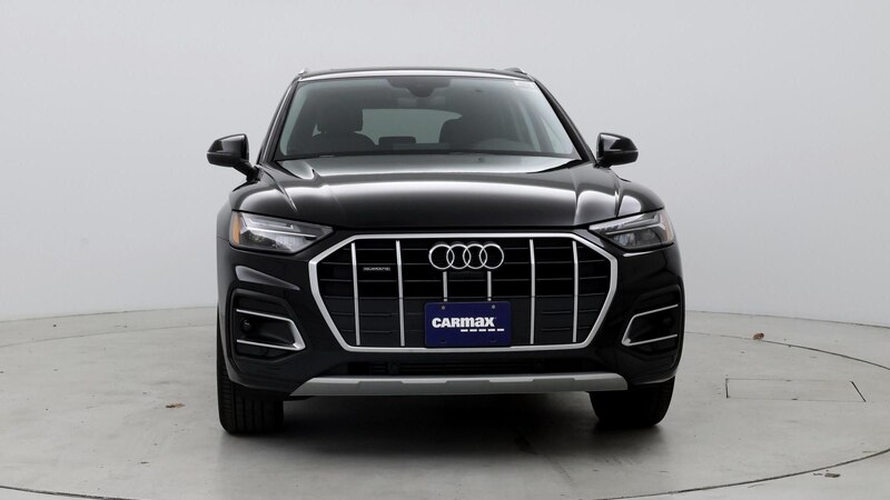 2023 Audi Q5 Premium Plus 5