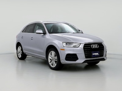 2016 Audi Q3 Premium Plus -
                Danvers, MA