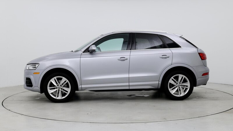 2016 Audi Q3 Premium Plus 3