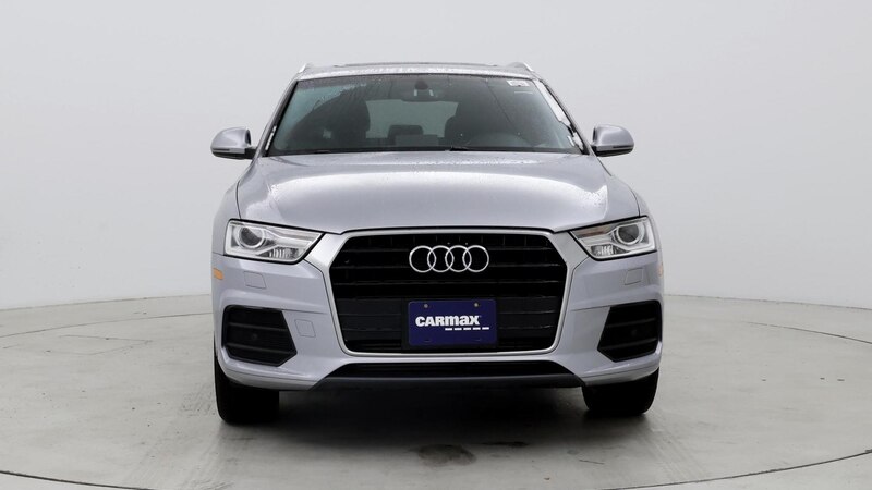 2016 Audi Q3 Premium Plus 5