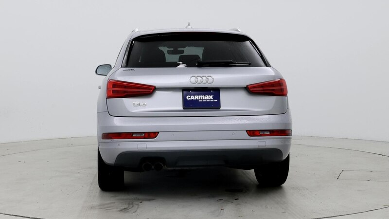 2016 Audi Q3 Premium Plus 6