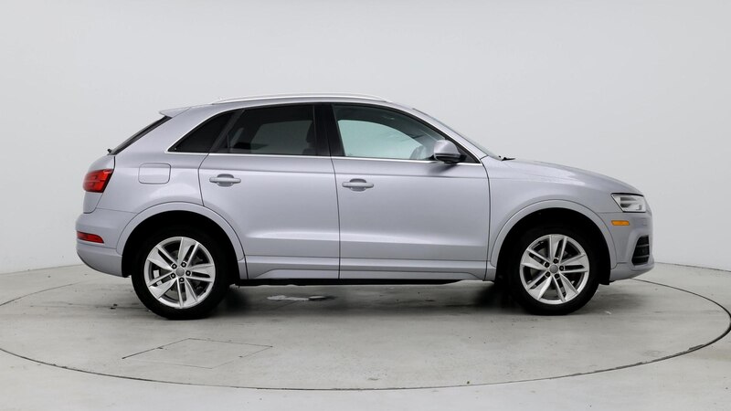 2016 Audi Q3 Premium Plus 7