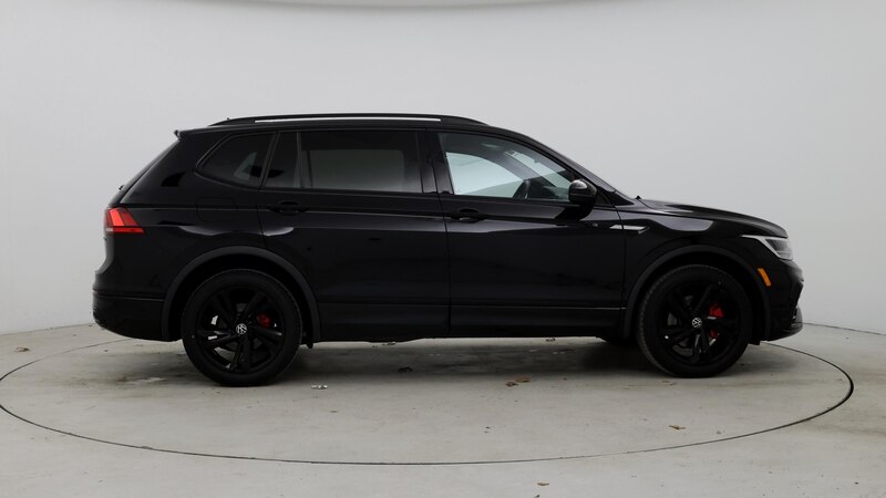 2023 Volkswagen Tiguan SE R-Line Black 7