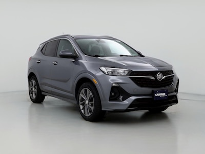 2020 Buick Encore GX Select -
                Boston, MA