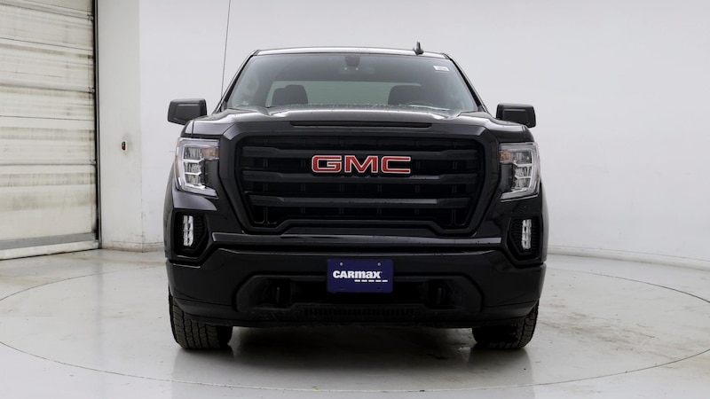 2022 GMC Sierra 1500 Elevation 5