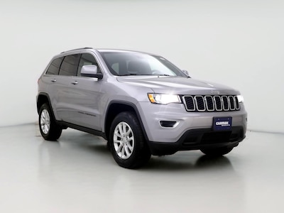 2021 Jeep Grand Cherokee Laredo -
                Boston, MA