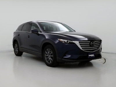 2022 Mazda CX-9 Touring -
                Boston, MA