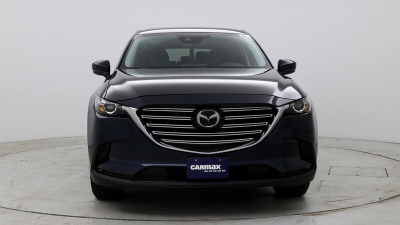 2022 Mazda CX-9 Touring 5