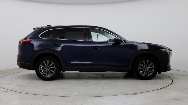 2022 Mazda CX-9 Touring 7