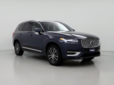 2022 Volvo XC90 T8 Inscription -
                Boston, MA