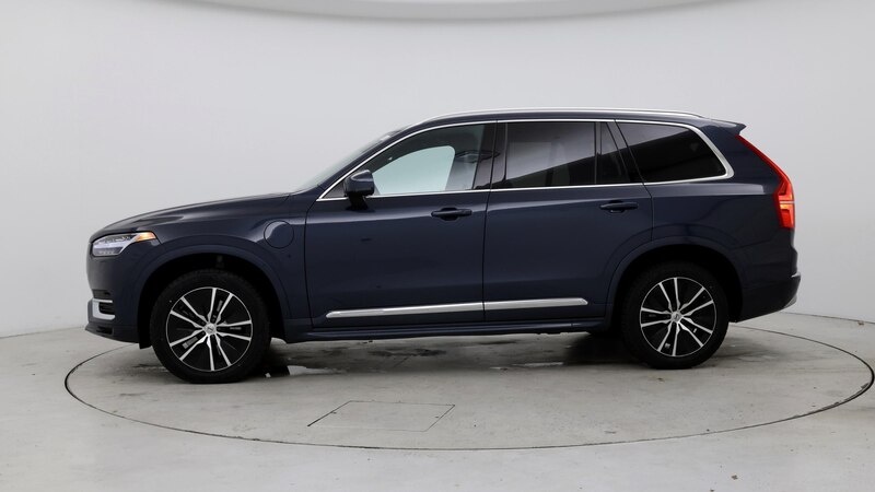 2022 Volvo XC90 T8 Inscription 3