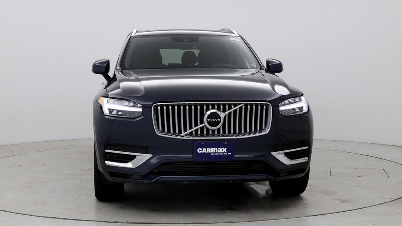 2022 Volvo XC90 T8 Inscription 5