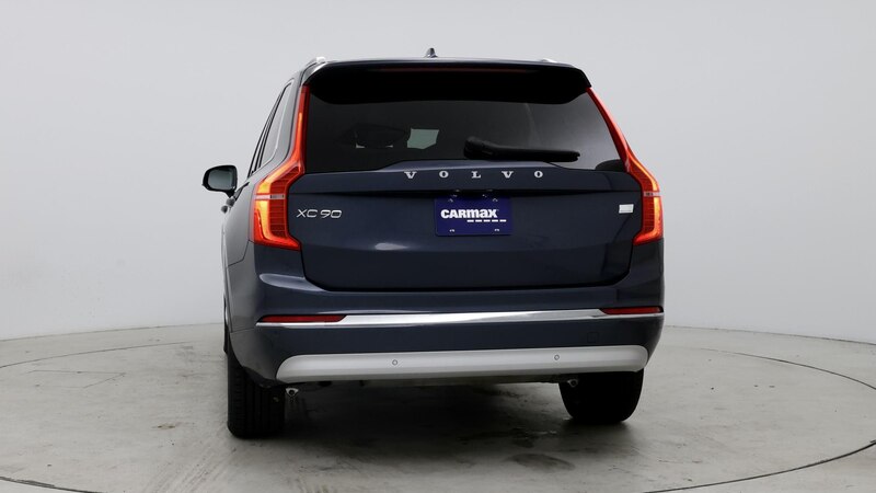 2022 Volvo XC90 T8 Inscription 6