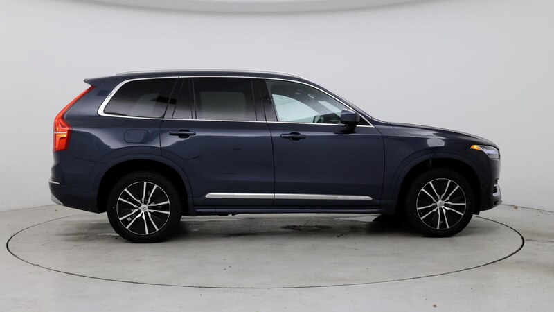 2022 Volvo XC90 T8 Inscription 7