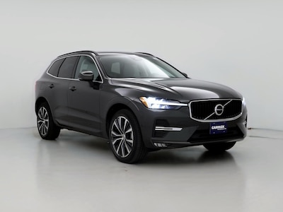 2022 Volvo XC60 B5 Momentum -
                Norwood, MA