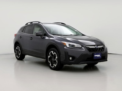 2023 Subaru Crosstrek Limited -
                East Haven, CT