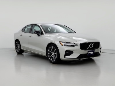 2022 Volvo S60 B5 Momentum -
                North Attleboro, MA