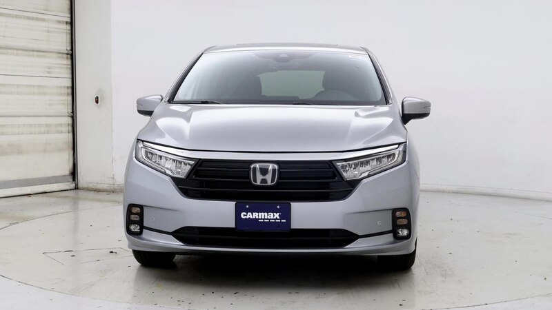 2023 Honda Odyssey Elite 5