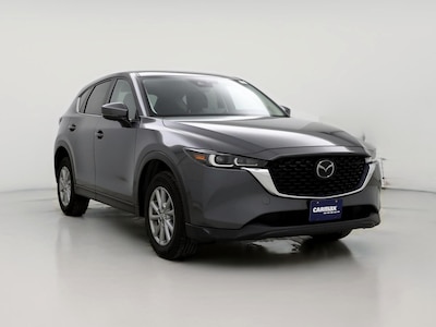 2023 Mazda CX-5 S -
                Hartford, CT