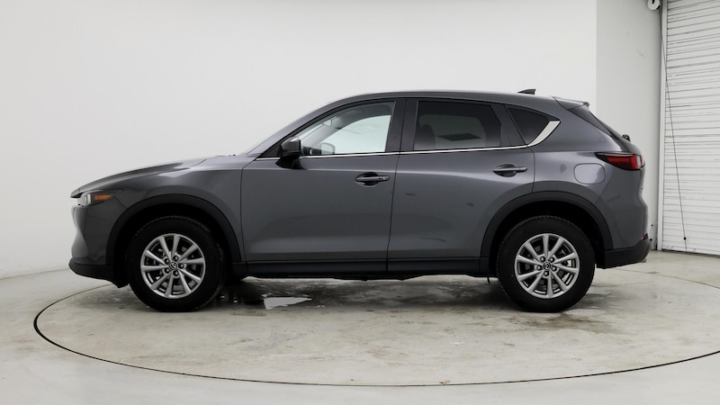 2023 Mazda CX-5 S 3