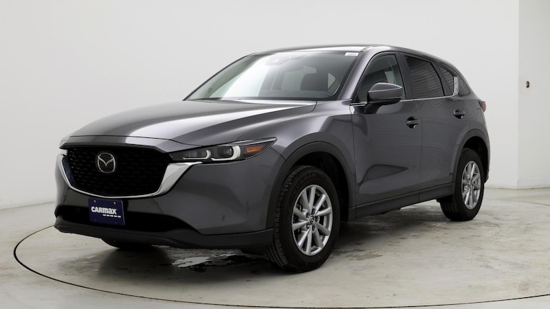 2023 Mazda CX-5 S 4