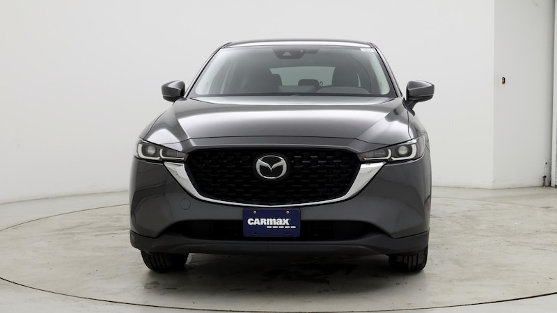 2023 Mazda CX-5 S 5