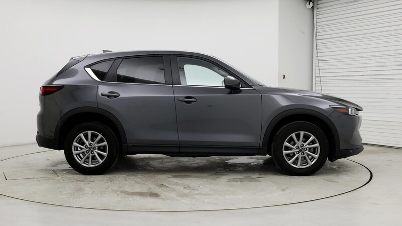 2023 Mazda CX-5 S 7